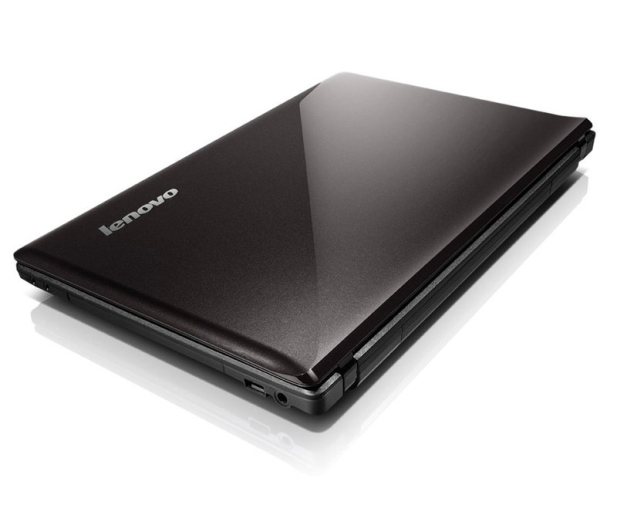 Lenovo G570AH i3-2350M/8GB/500/DVD-RW HD6370 - 79302 - zdjęcie 5